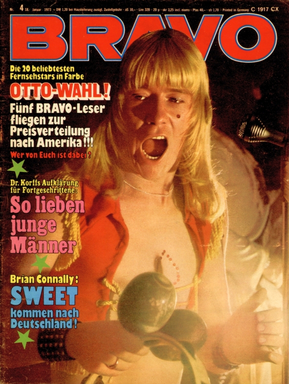 BRAVO 1973-04